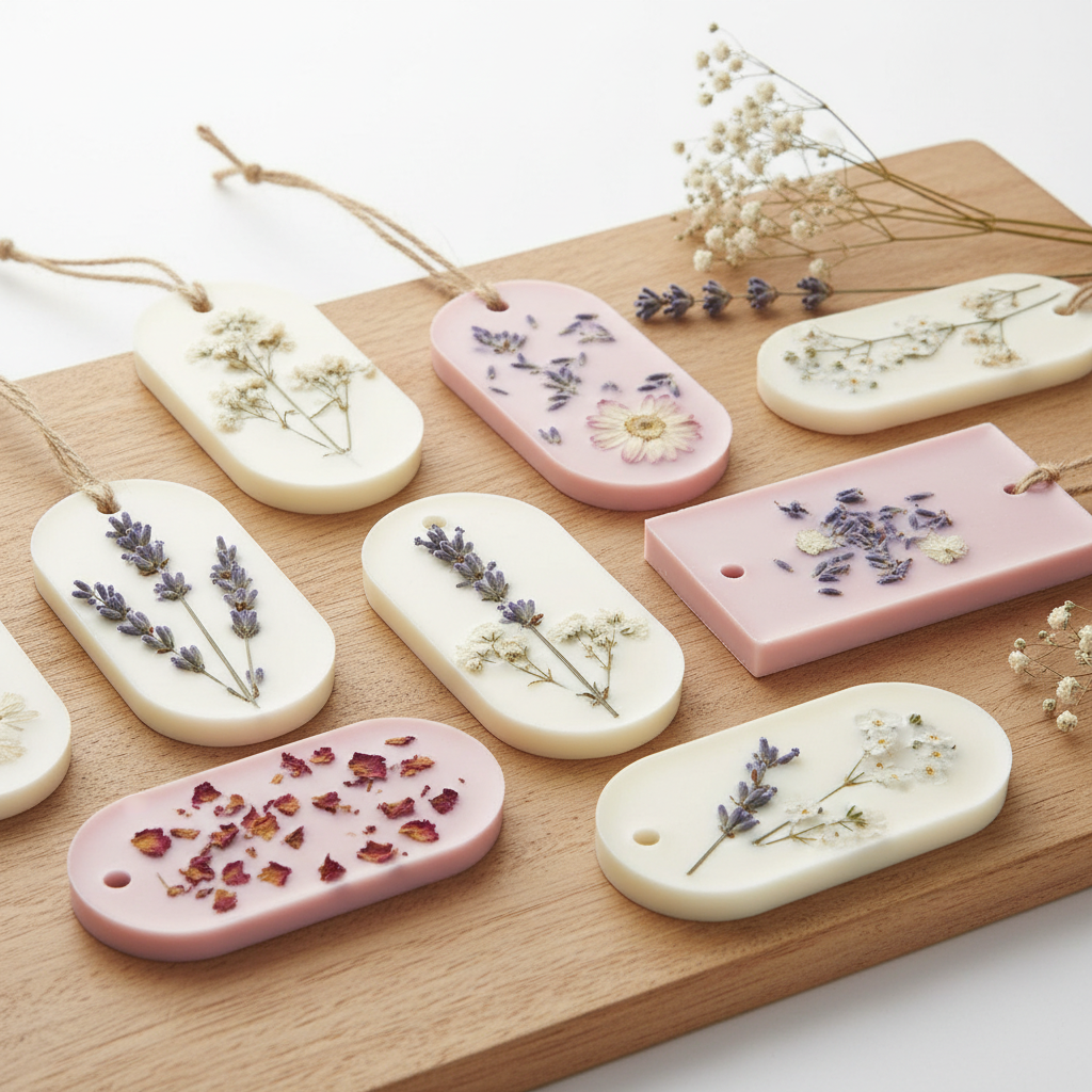 AMBIENTADORES DE ARMARIO