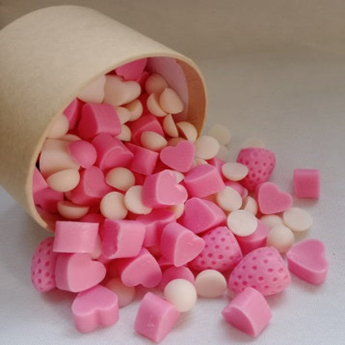Wax Melts Fresa Ácida